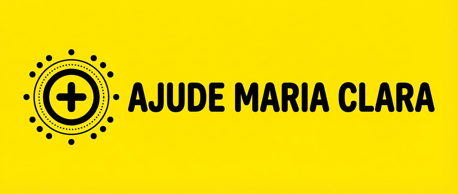 Ajudando Maria Clara